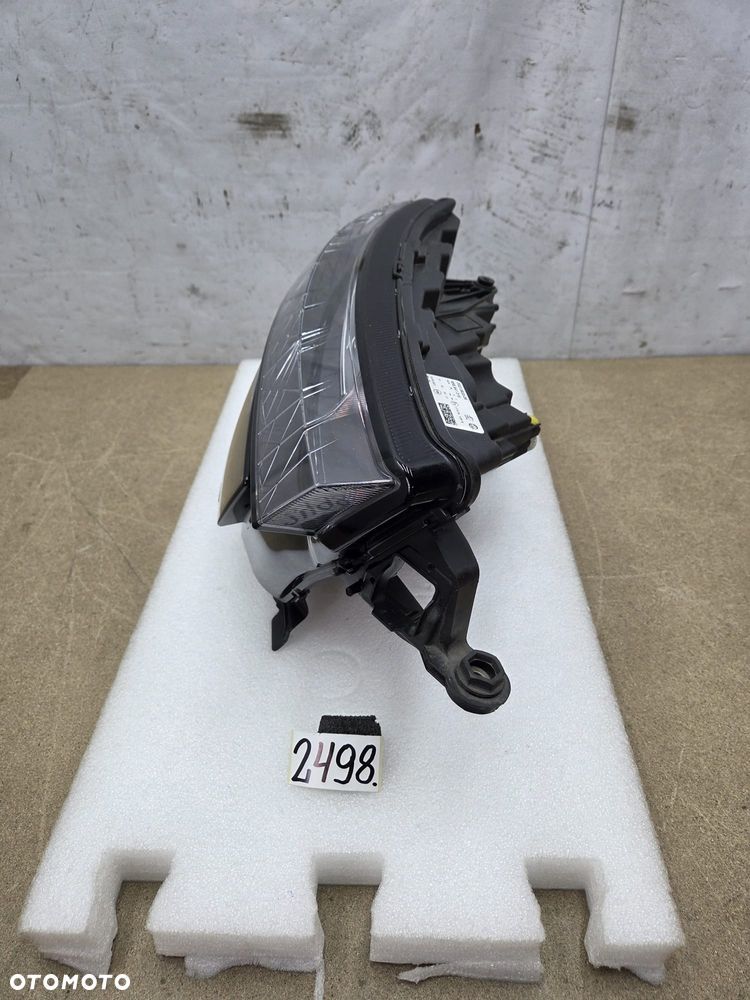 Skoda KamiQ od19r 658941016 lampa prawy przód Full Led - 5