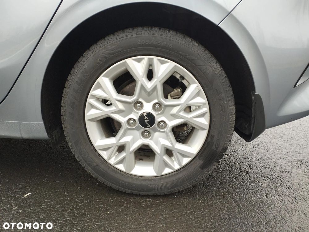 Kia Ceed 1.5 T-GDI M - 18