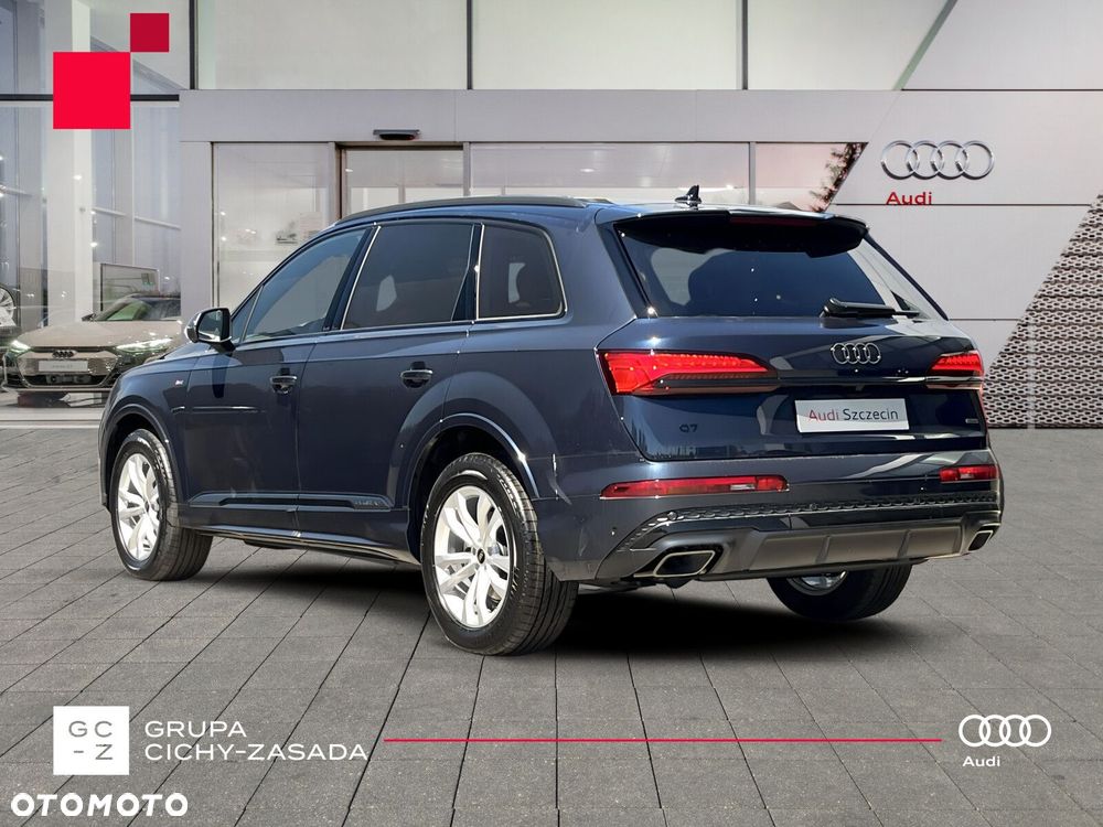 Audi Q7 - 4