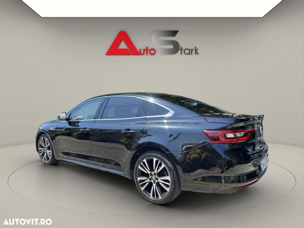 Renault Talisman ENERGY dCi 160 EDC INITIALE PARIS - 5