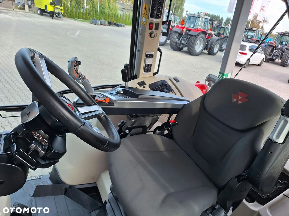 Massey Ferguson 5S.105 - 8