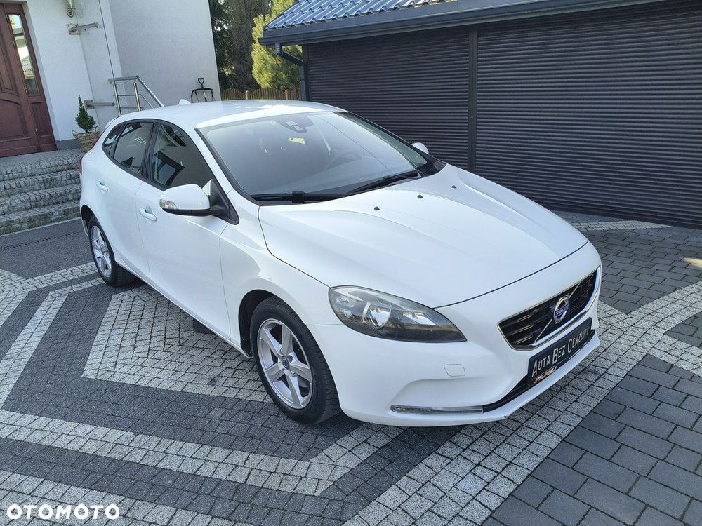 Volvo V40 D2 Drive-E Kinetic - 3