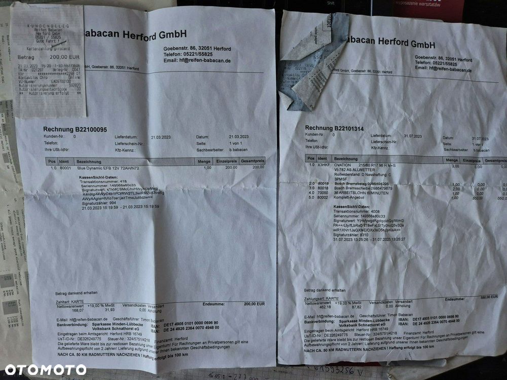 Nissan Qashqai+2 - 38