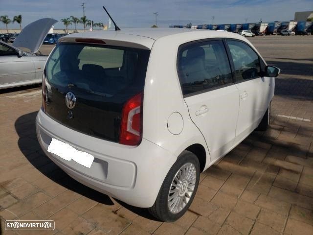 Peças Volkswagen up 1.0 2015 - 1