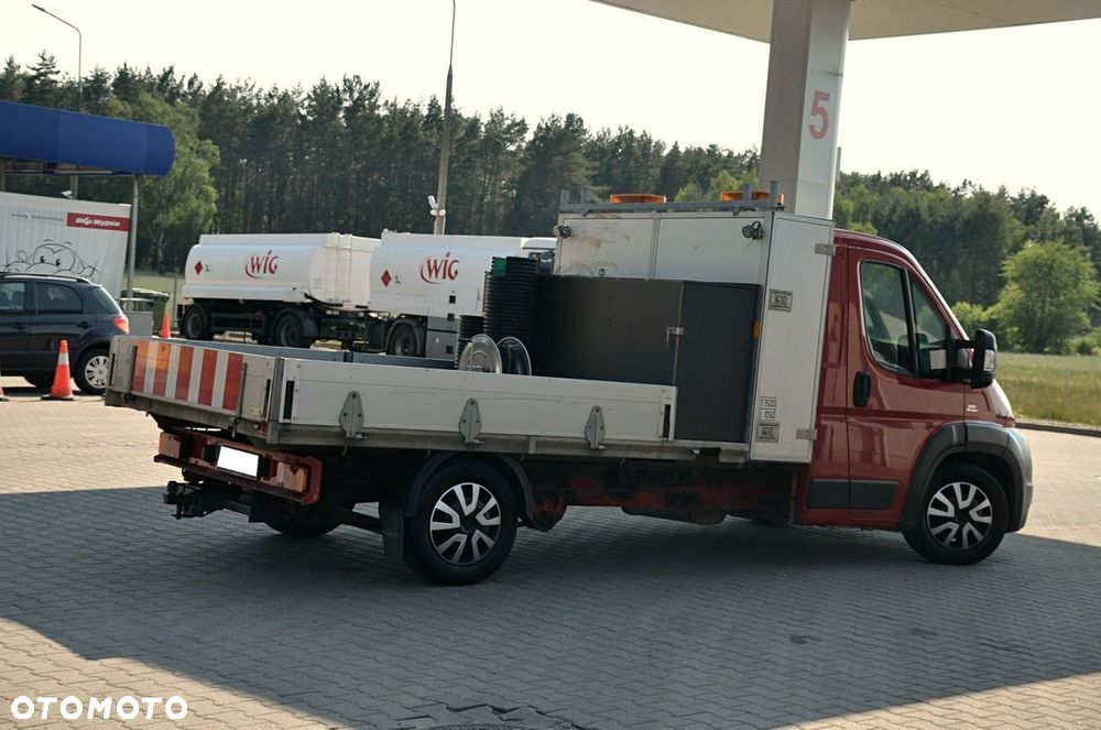 Fiat Ducato - 9