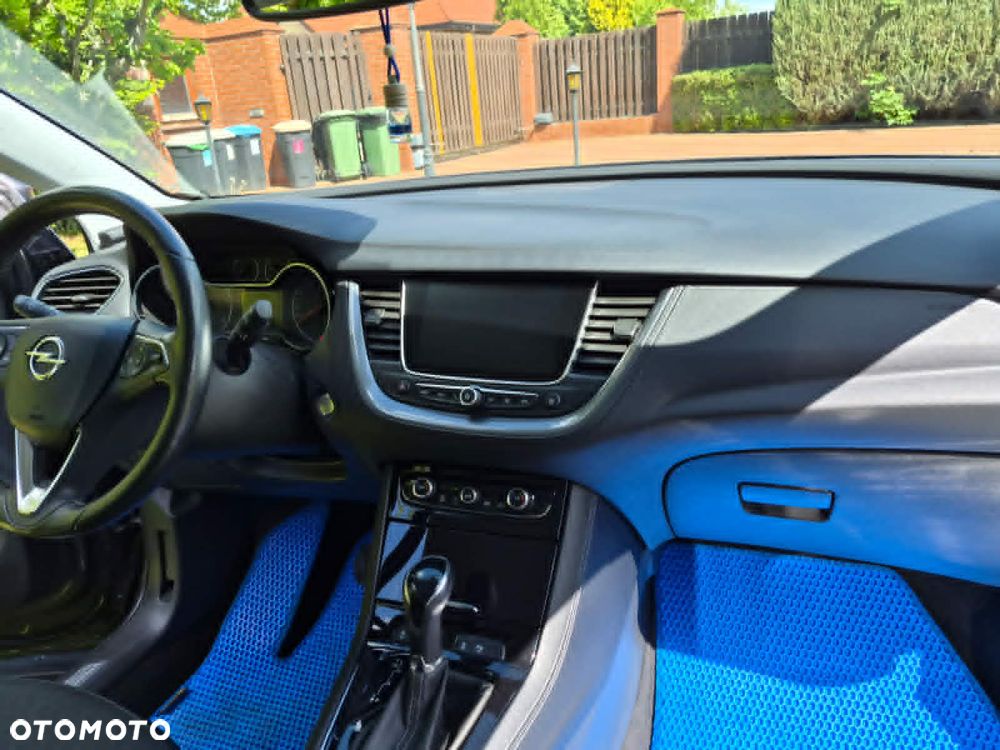 Opel Grandland X - 17