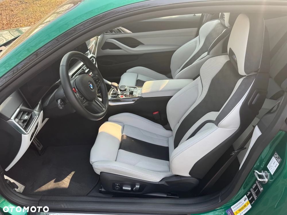 BMW M4 Competition - 5