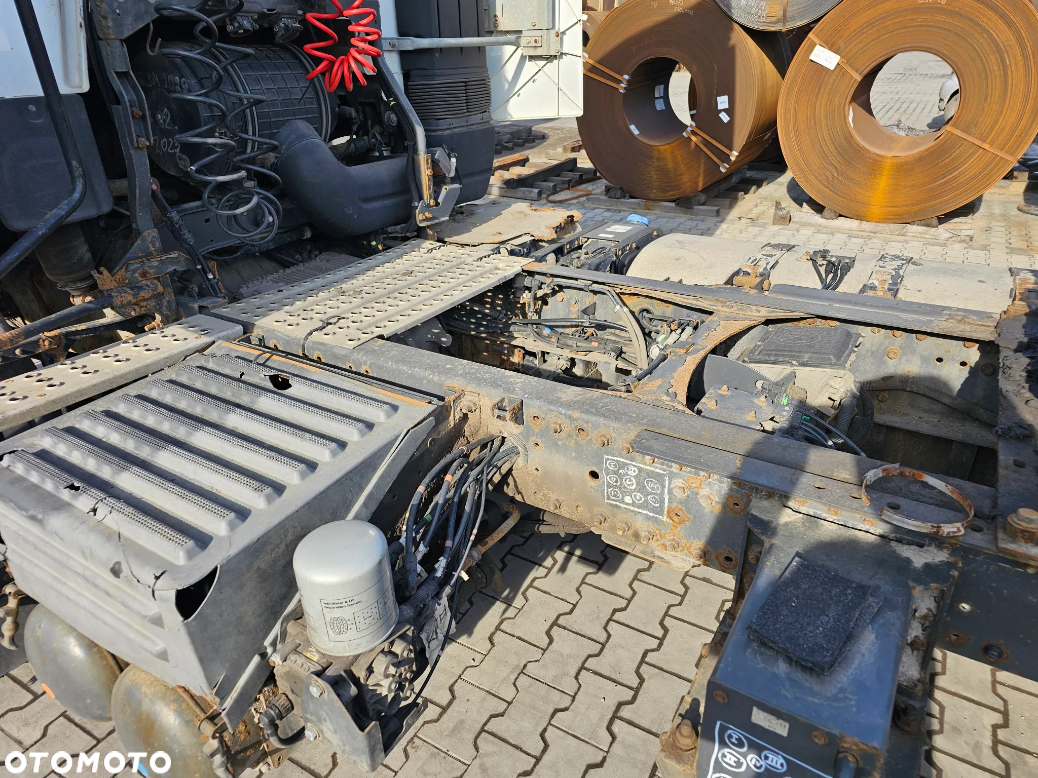 Renault Premium - 12