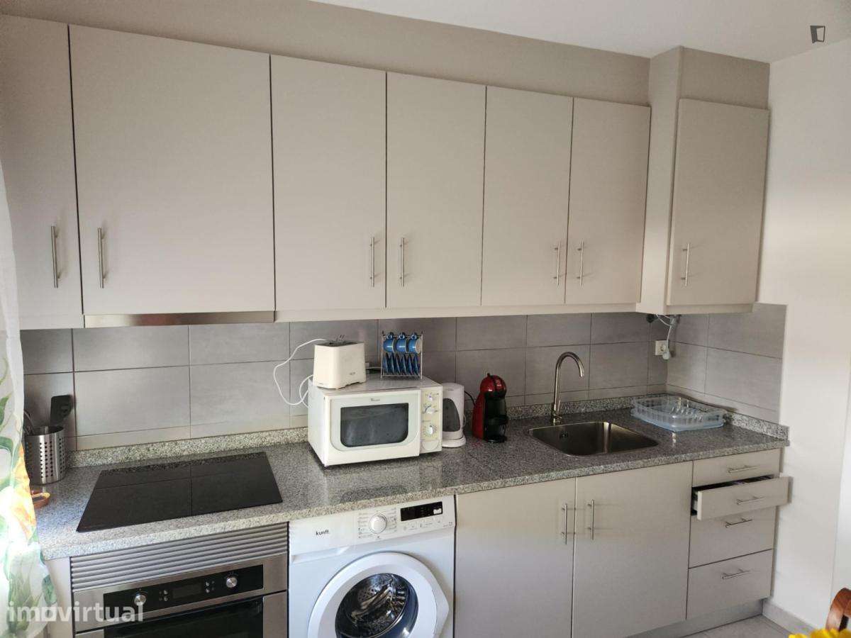 Apartamento com 2 quartos - localizado em Covilha - Grande imagem: 3/8