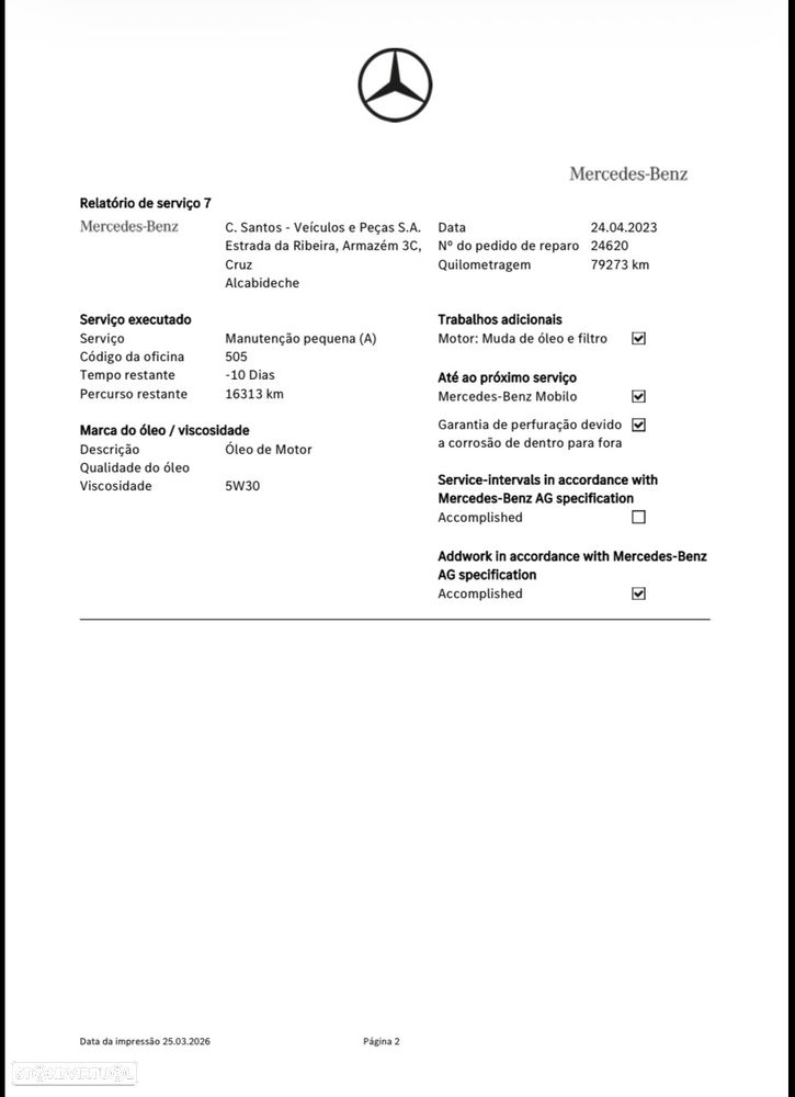 Mercedes-Benz GLA 200 CDI Style - 10