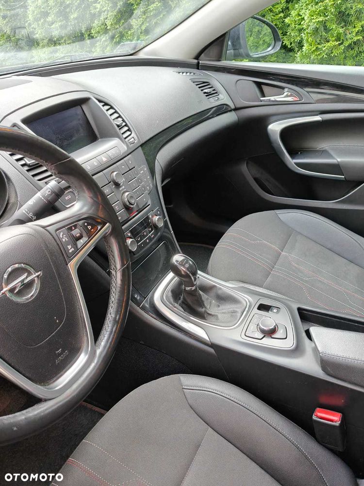 Opel Insignia - 6