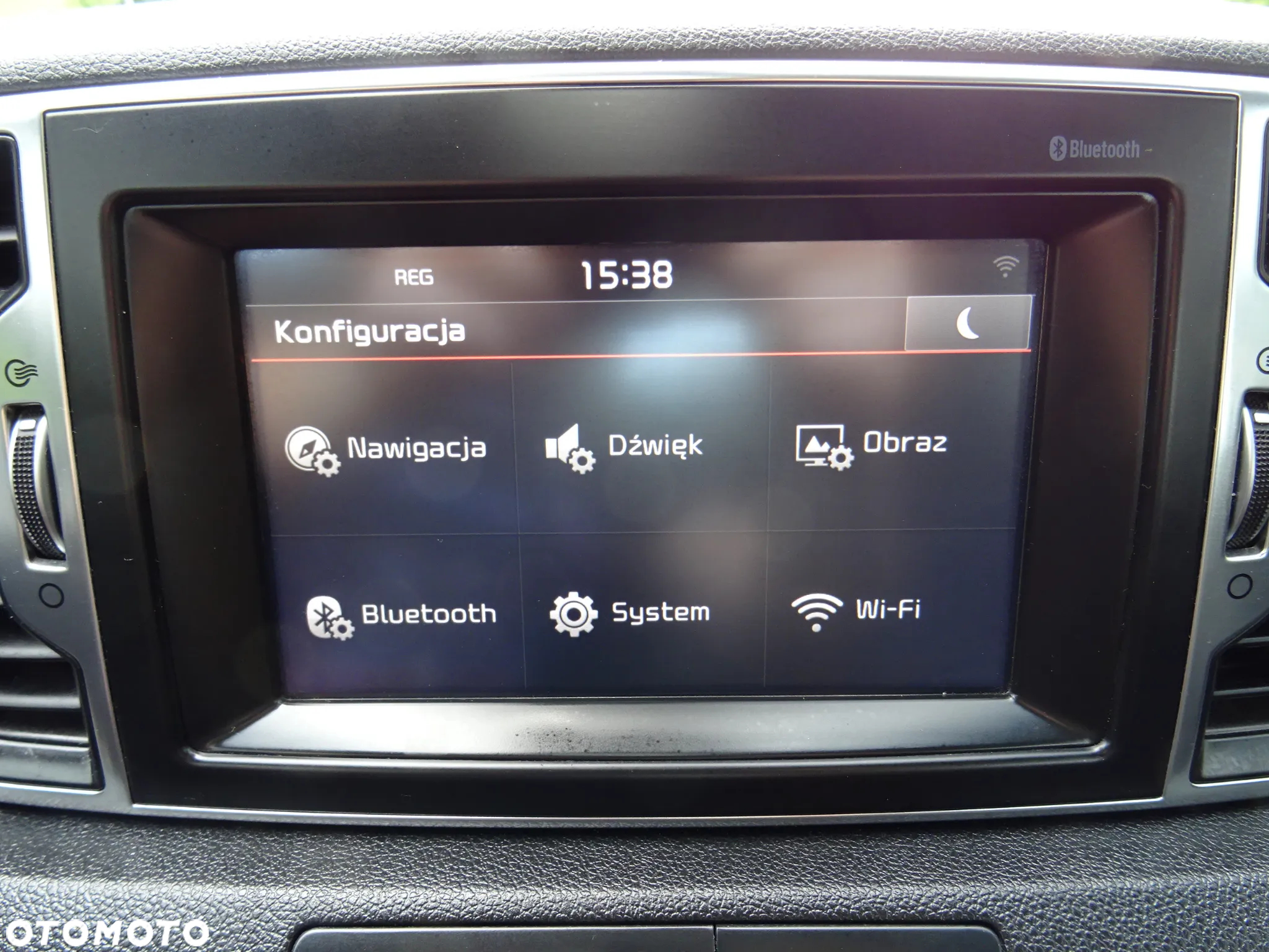 Kia Sportage 1.6 GDI L Business Line Plus 2WD - 23