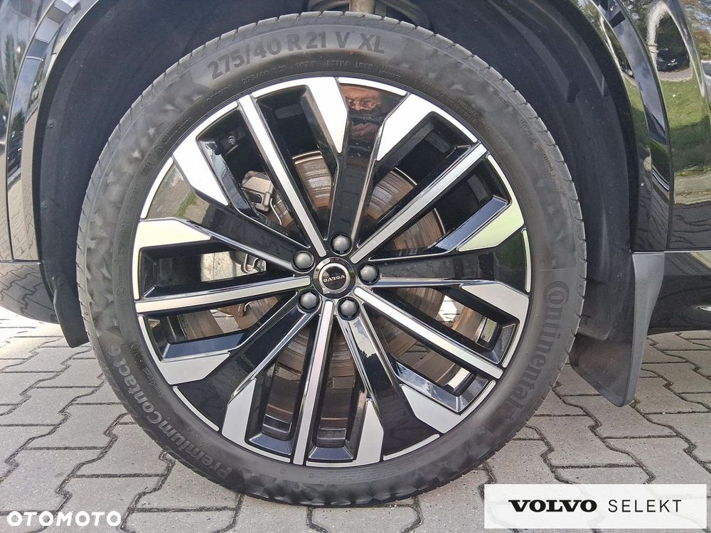 Volvo XC 90 - 24