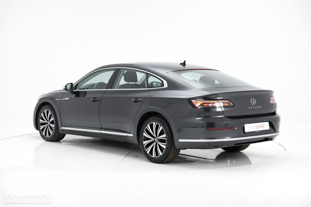 VW Arteon 2.0 TDI Elegance DSG - 4