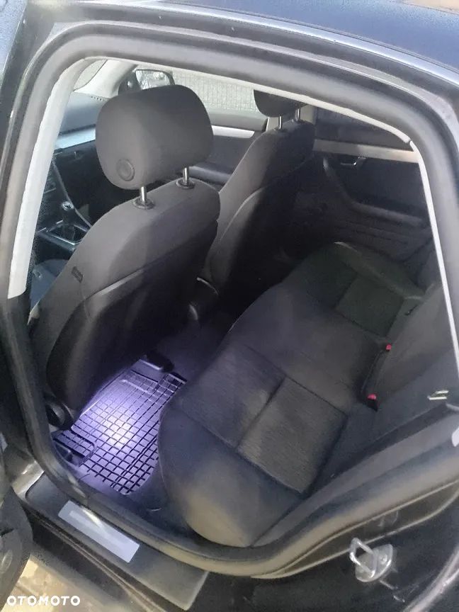 Audi A4 Limousine 2.0 TDI - 10