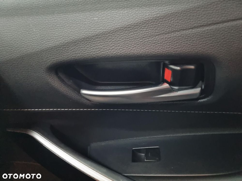 Toyota Corolla 1.2 T Comfort MS - 20