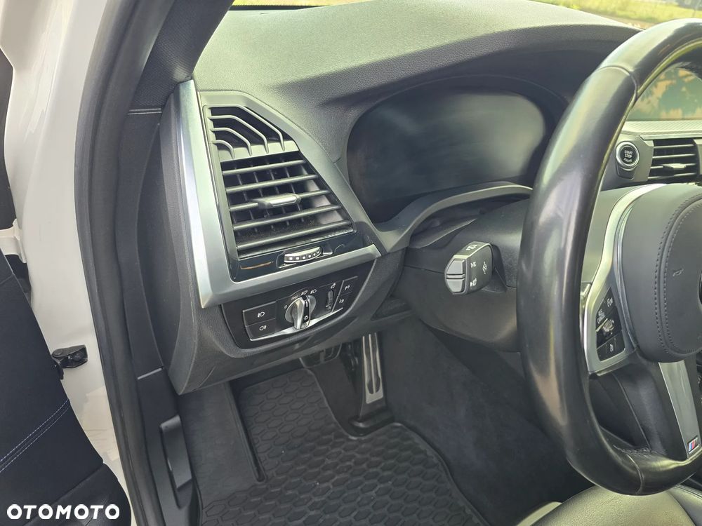 BMW X3 - 17