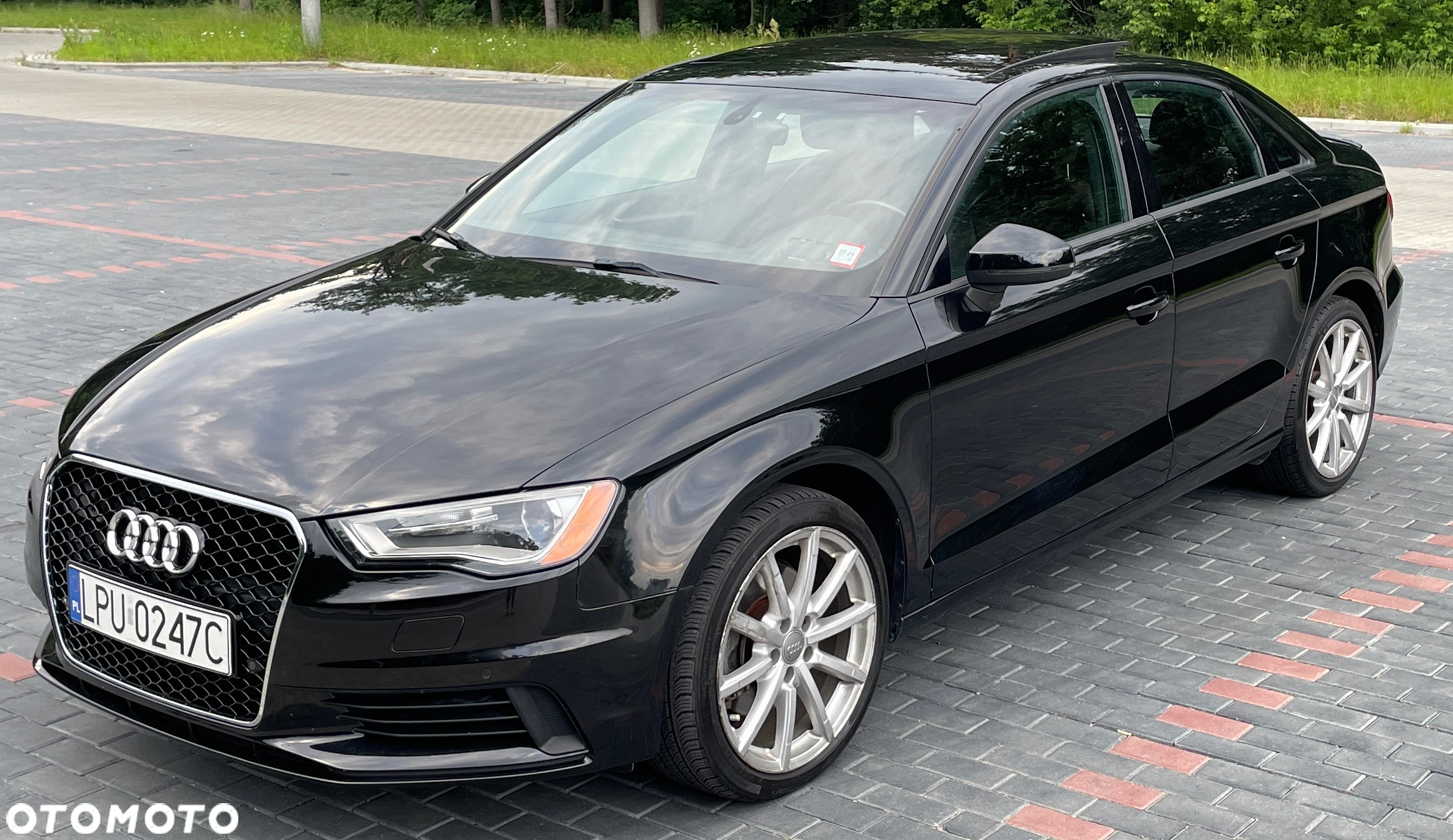Audi A3 - 3