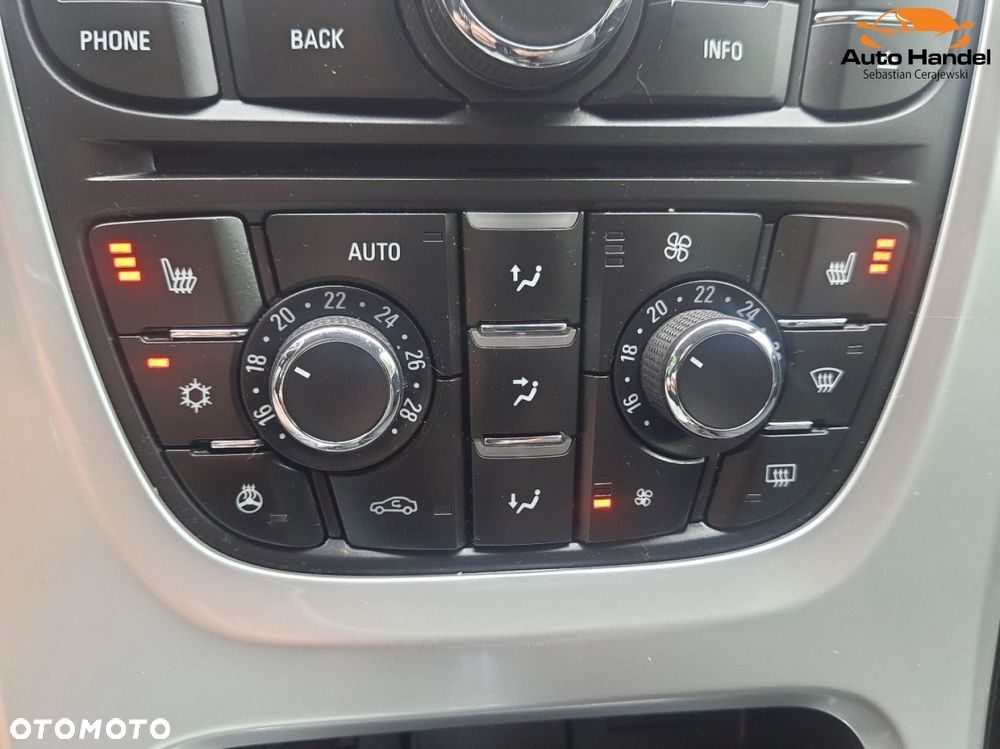 Opel Astra - 29