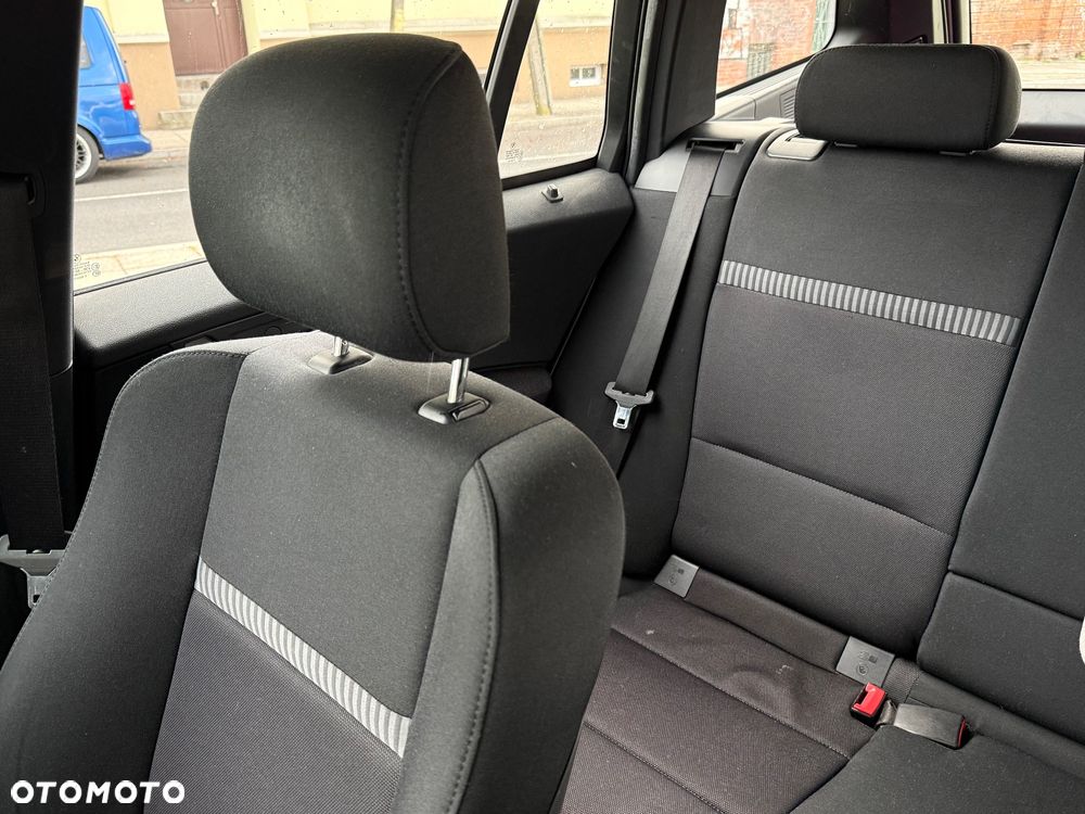 BMW X3 - 16