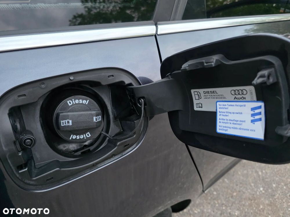 Audi A6 Avant 2.0 TDI - 25