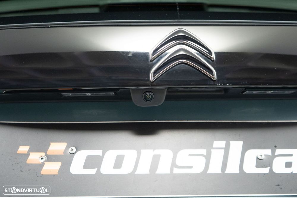 Citroën C4 1.2 PureTech Plus - 15