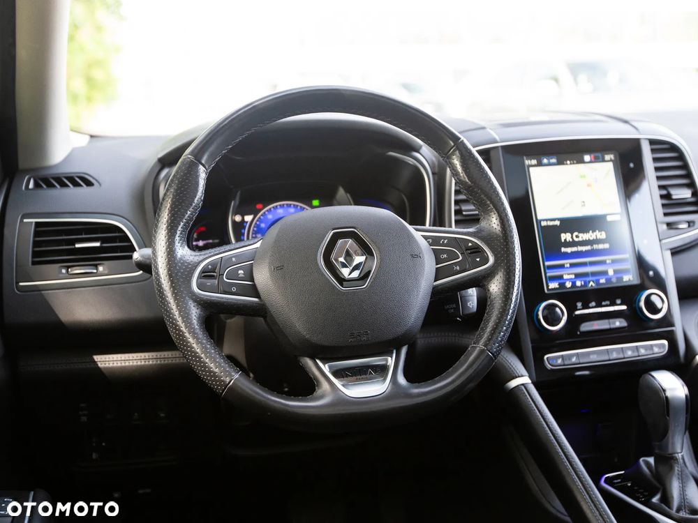 Renault Koleos 2.0 Blue dCi Initiale Paris 4x4 X-Tronic - 27