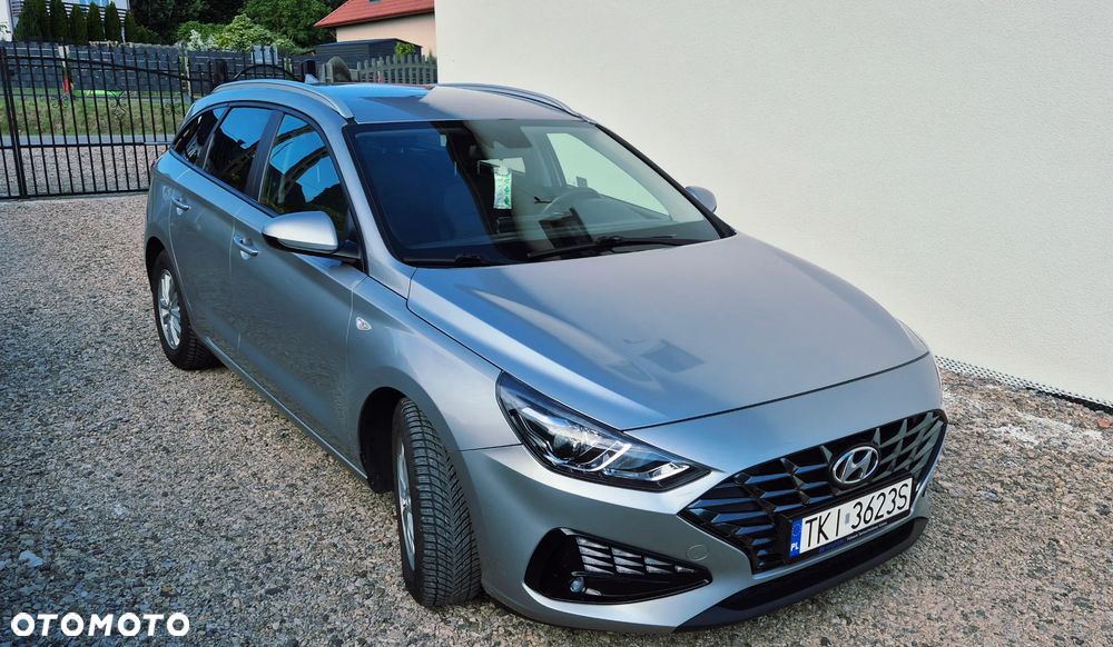 Hyundai i30 1.0 T-GDI Modern - 6