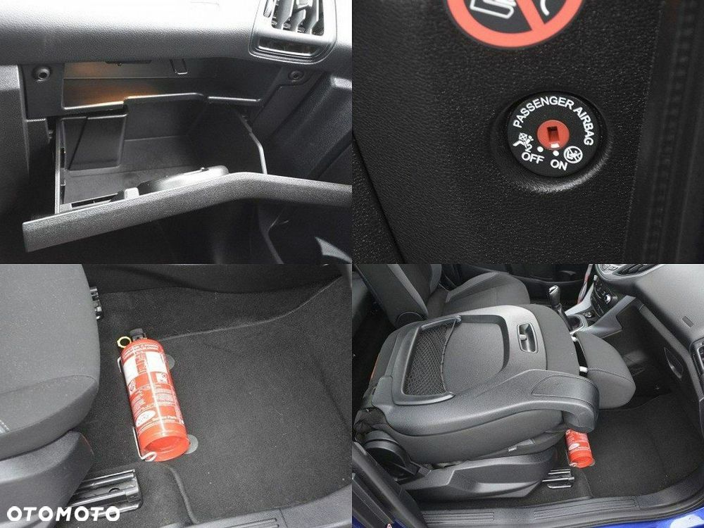 Ford B-MAX 1.0 EcoBoost Trend - 22