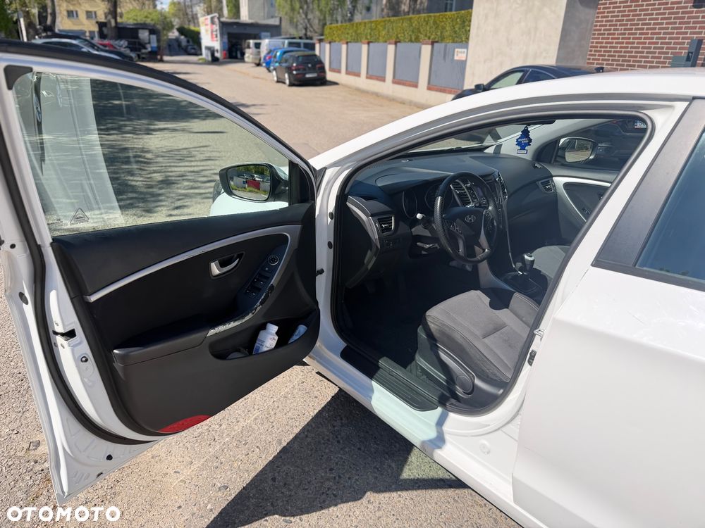 Hyundai i30 - 22