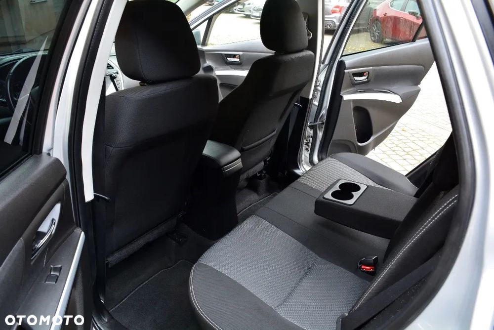 Suzuki SX4 S-Cross 1.6 VVT CVT 4x2 Comfort+ - 7