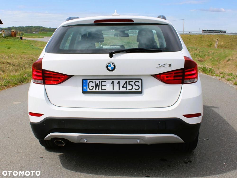BMW X1 xDrive18d xLine - 7