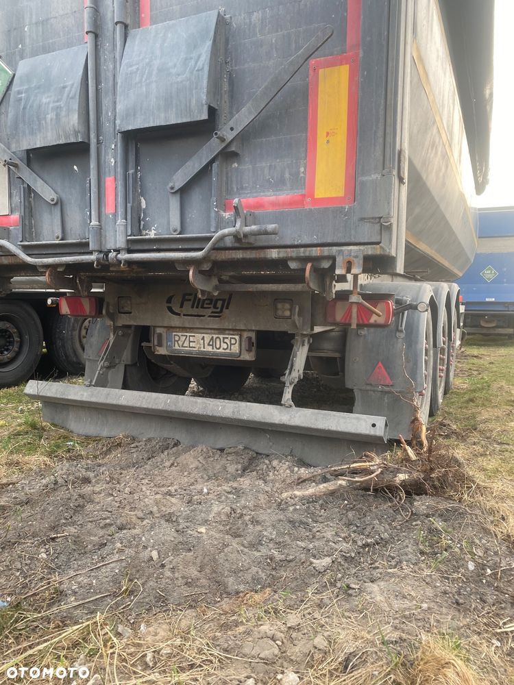 Fliegl DHKA - 4