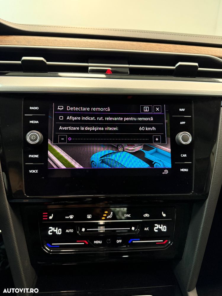 Volkswagen ARTEON 2.0 TDI DSG Elegance - 30