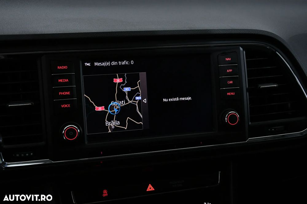 Seat Ateca 1.5 TSI DSG7 Style - 22