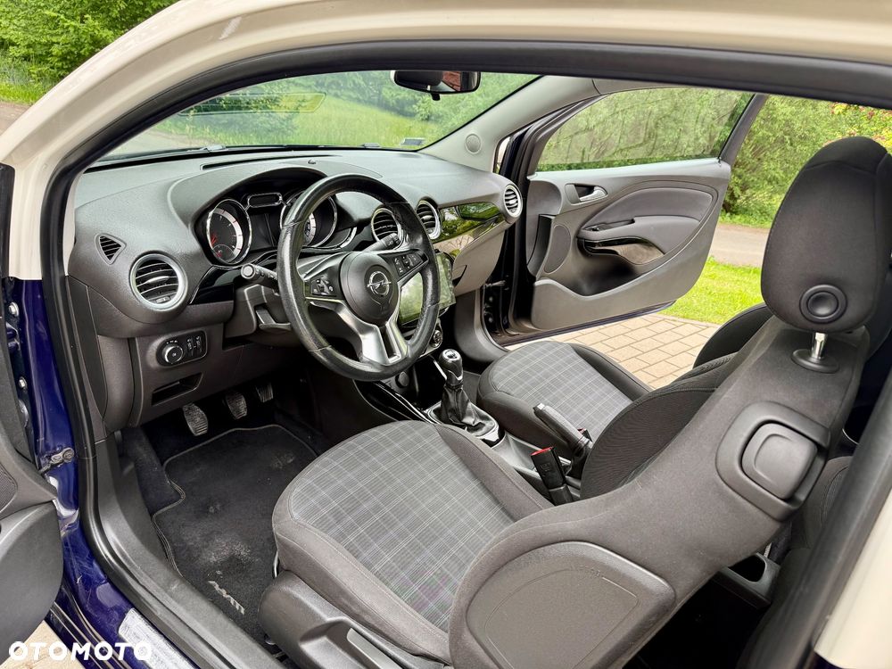 Opel Adam 1.4 - 5