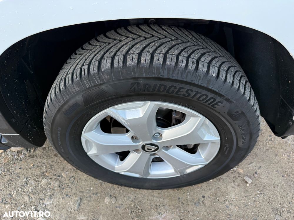 Dacia Duster 1.5 dCi 4x2 Laureate - 17