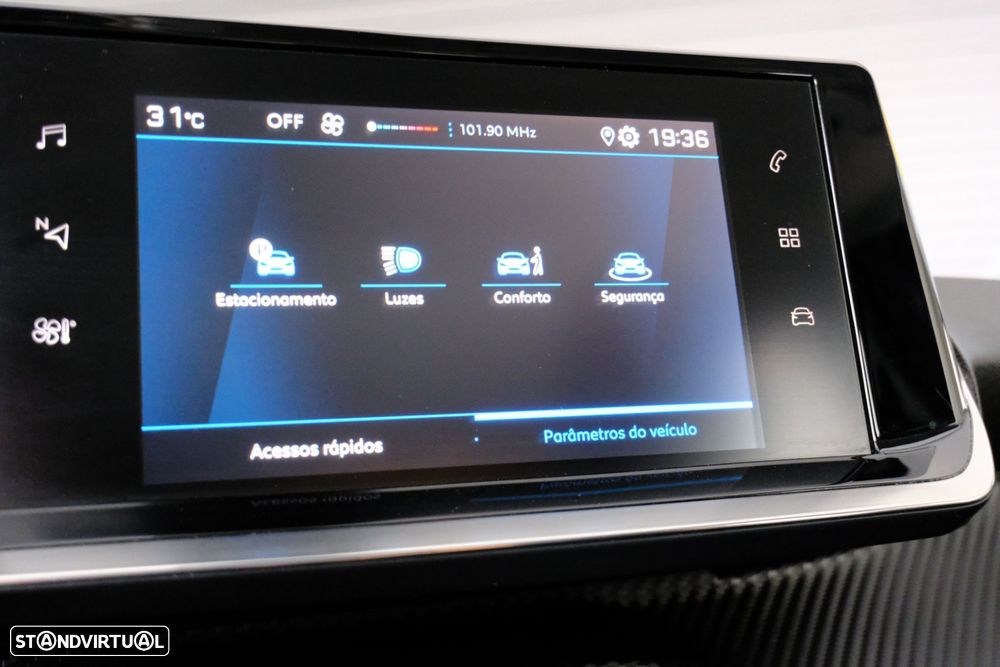 Peugeot 208 1.2 PureTech Active Pack - 24