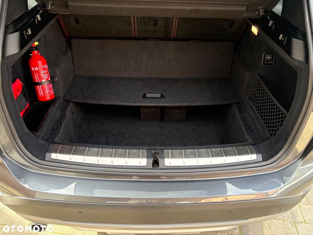 BMW X1 xDrive18d xLine - 15