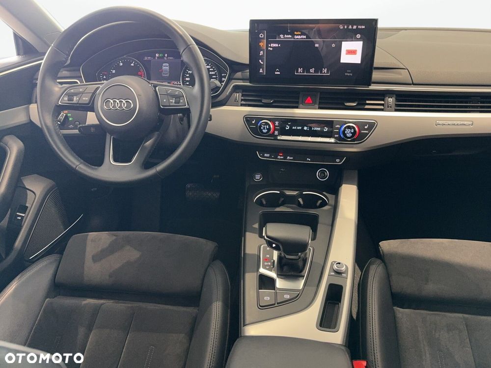 Audi A5 Sportback - 14