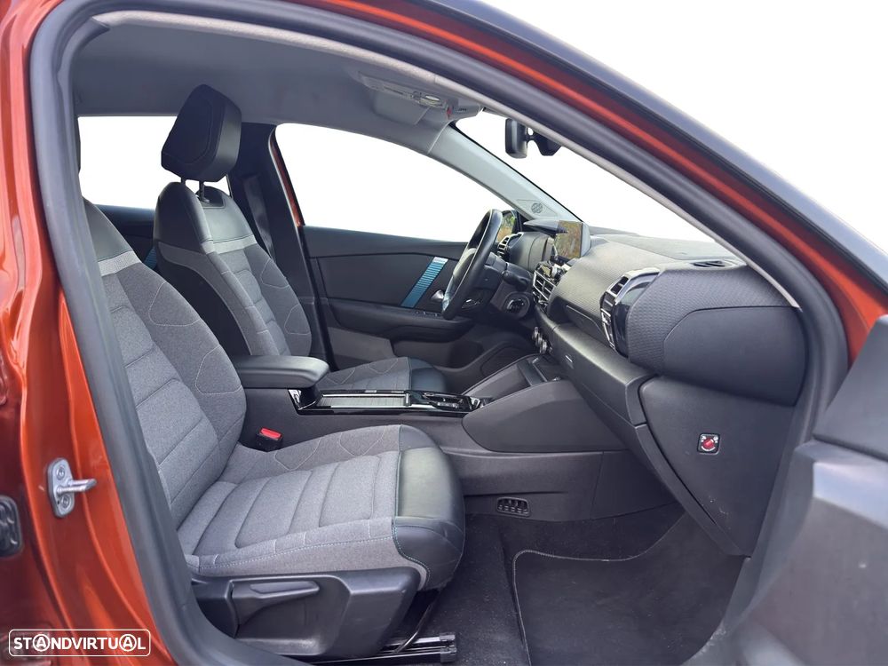 Citroën e-C4 Feel - 15