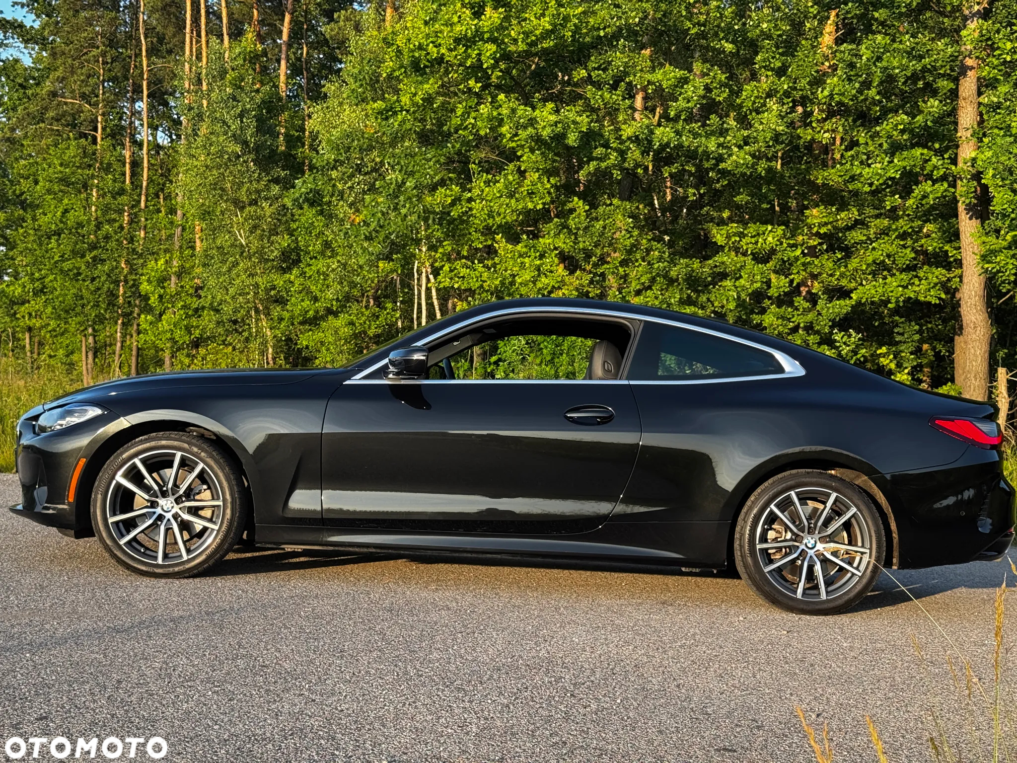 BMW Seria 4 430i xDrive - 6