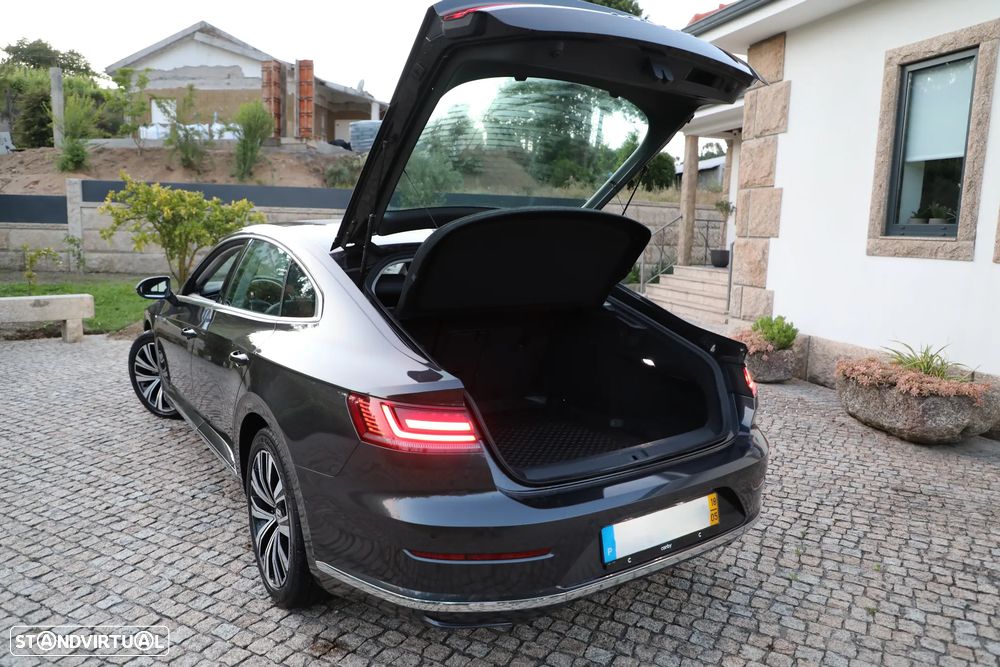 VW Arteon 2.0 TDI Elegance DSG - 6