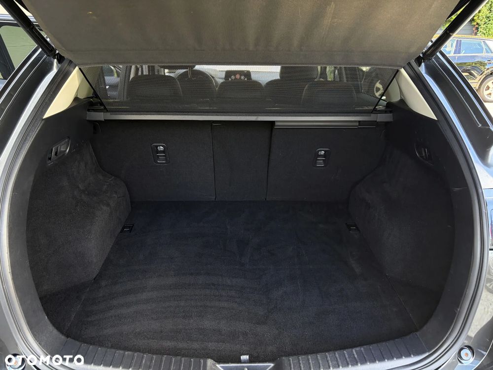 Mazda CX-5 2.0 Skyprestige 2WD - 38