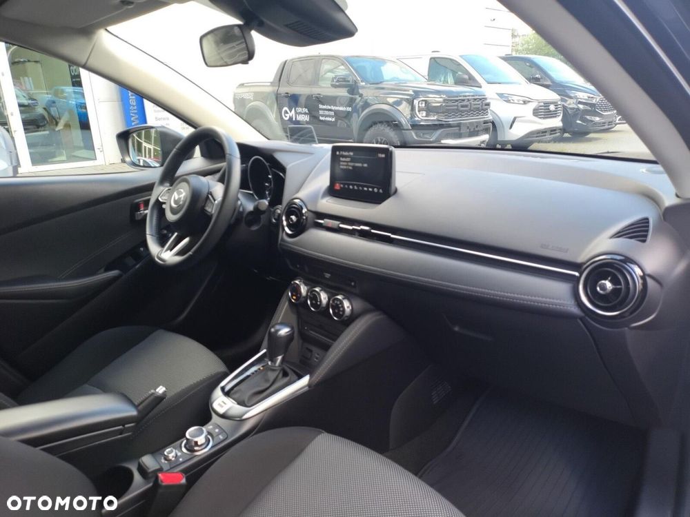 Mazda 2 1.5 Skypassion - 28