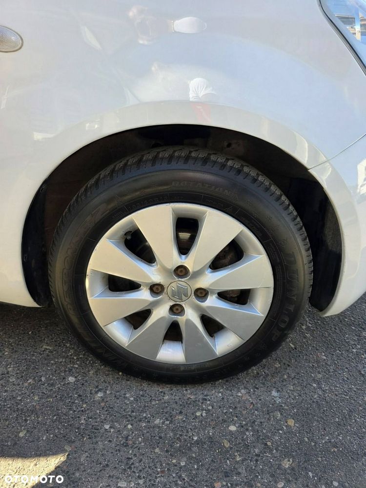 Suzuki Splash 1.2 Comfort - 21
