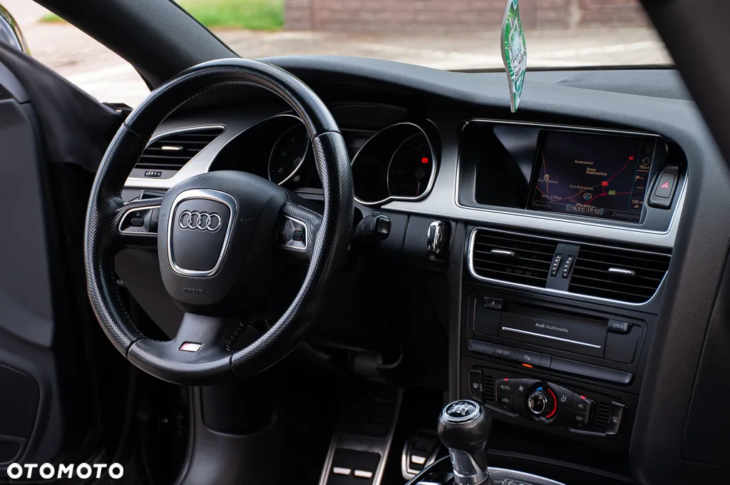 Audi A5 2.0 TFSI Sportback - 20