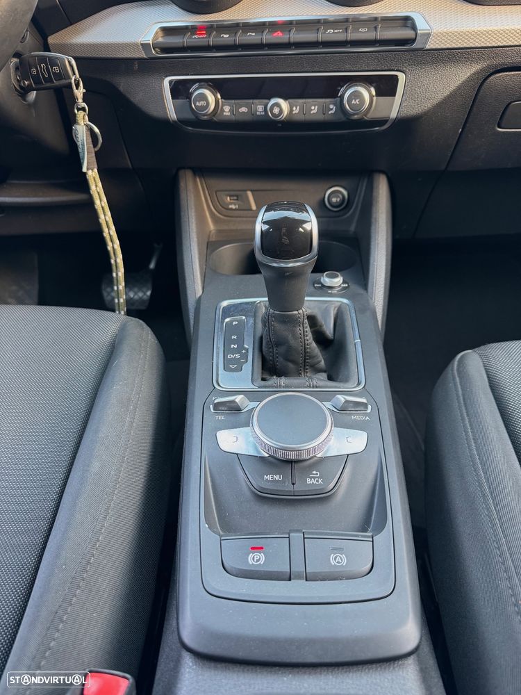 Audi Q2 - 9
