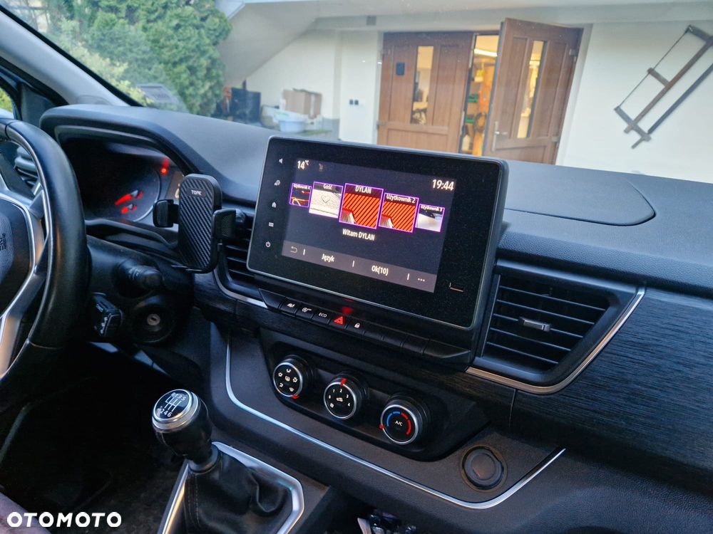 Renault Trafic - 8