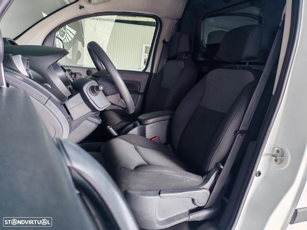 Renault Kangoo Maxi 1.5 DCI - 8